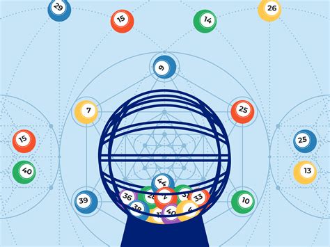 picking lottery numbers using numerology.